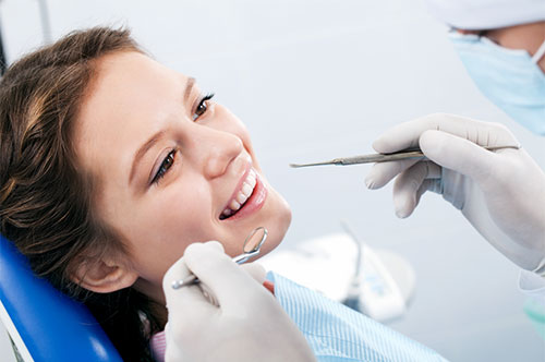 How Dental Cleanings Prevent Major Oral Health Issues