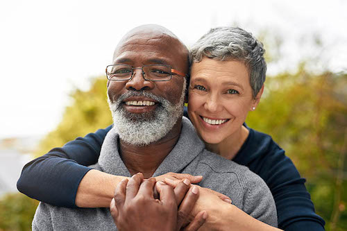 Restorative Dentistry: Renew Function & Appearance