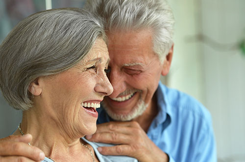 Full-Mouth Reconstruction for Extensive Dental Needs