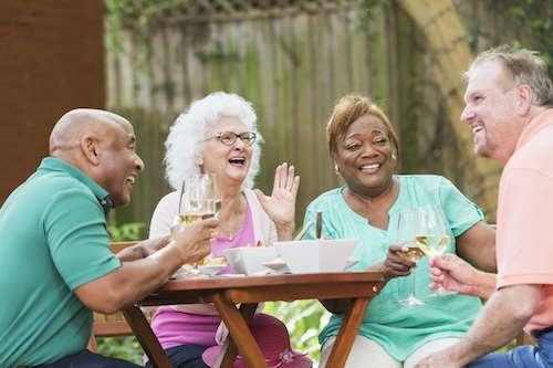 All-on-4 Implants: Streamlined Tooth Replacement