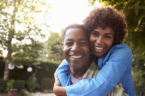 Restorative Dentistry Improves Function & Appearance